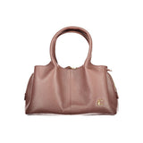 Coccinelle Brown Leather Women's Bag