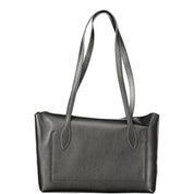 Coccinelle Black Leather Women's Bag