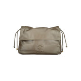 Coccinelle Brown Leather Women's Bag