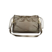 Coccinelle Brown Leather Women's Bag