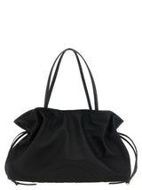 Tory Burch Black Polyamide Shoulder Bag