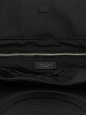 Tory Burch Black Polyamide Shoulder Bag