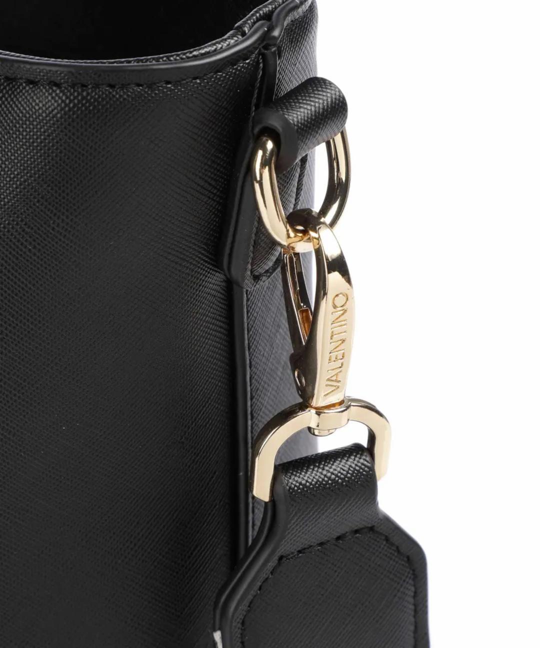 VBS7B301 BORSE SHOPPING VALENTINO Nero 0000000016