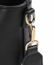 VBS7B301 BORSE SHOPPING VALENTINO Nero 0000000016