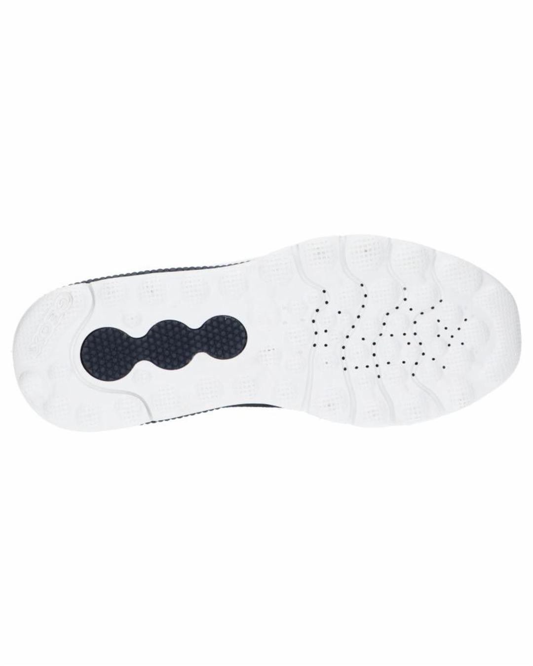 U35BAA SNEAKERS Geox Blu 0000000512 Geox
