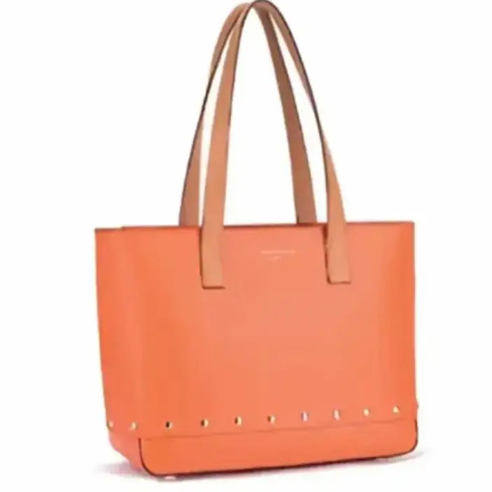  Arancione - BORSE SHOPPING