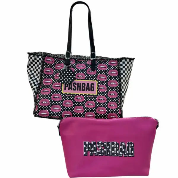  Multicolor - BORSE SHOPPING