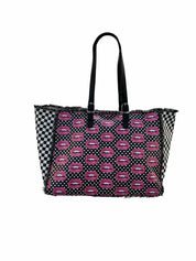 11807-BAD-S2B BORSE SHOPPING Pash Bag Multicolor 0000000380 - UNICA / Multicolor - BORSE SHOPPING