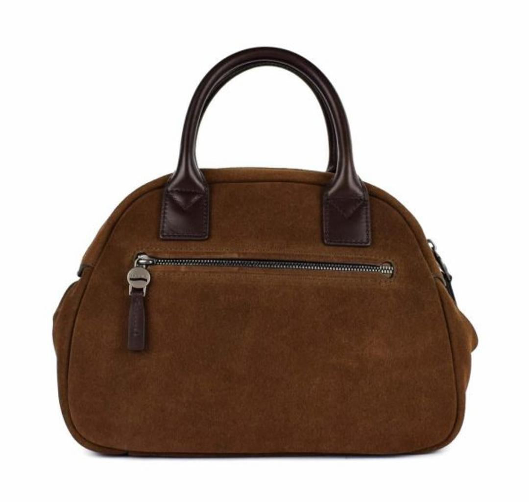 18467 BORSA A MANO Nannini Mustang 0000000457