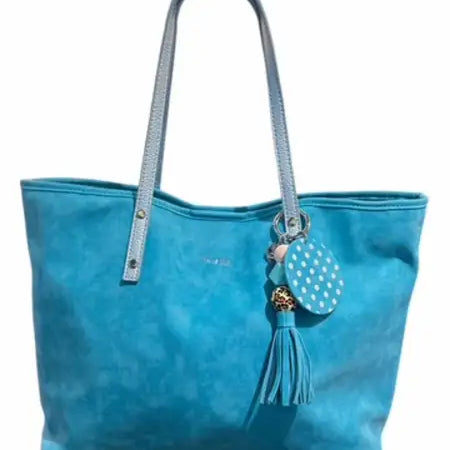  Celeste - BORSE SHOPPING