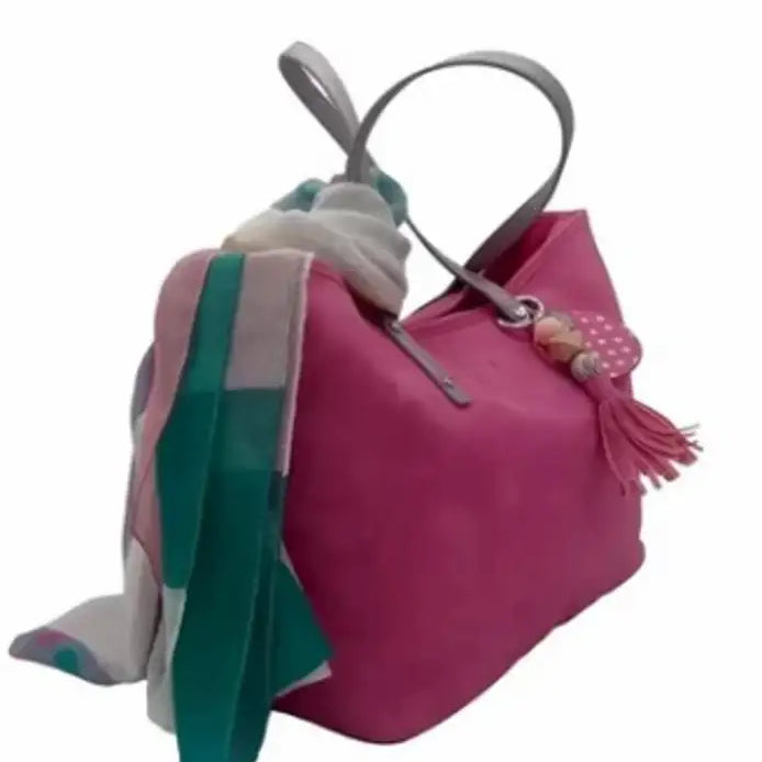  Rosa - BORSE SHOPPING