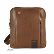 8451 Borsello Acciaio Castagno 0000000132