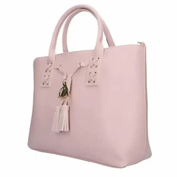  Rosa - BORSA A MANO