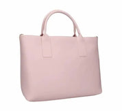 12303-ONL-S2B BORSA A MANO L’Atelier du Sac Rosa 0000000459 - UNICA / Rosa - BORSA A MANO