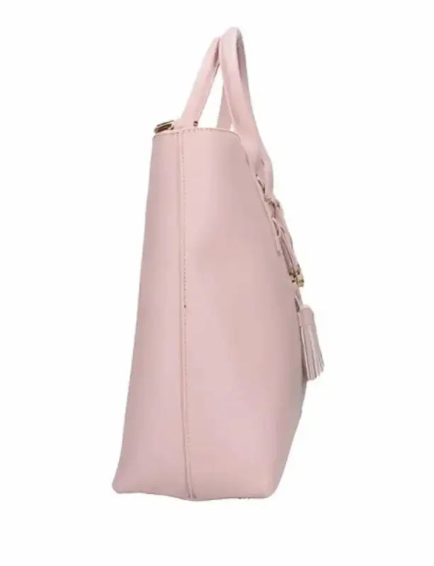 12303-ONL-S2B BORSA A MANO L’Atelier du Sac Rosa 0000000459 - UNICA / Rosa - BORSA A MANO