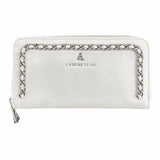 12406-LOV-S2A Portafoglio L'Atelier du Sac Bianco 0000000517