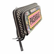 12550-NOP-S2M BORSE A TRACOLLA Pash Bag Multicolor 0000000618 - UNICA / Multicolor - BORSE A TRACOLLA