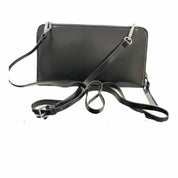 12550-NOP-S2M BORSE A TRACOLLA Pash Bag Nero 0000000618 - UNICA / Nero - BORSE A TRACOLLA