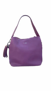 13044-LIK-W2B Secchiello Pash Bag Prugna 0000000440 - UNICA / Prugna - Secchiello