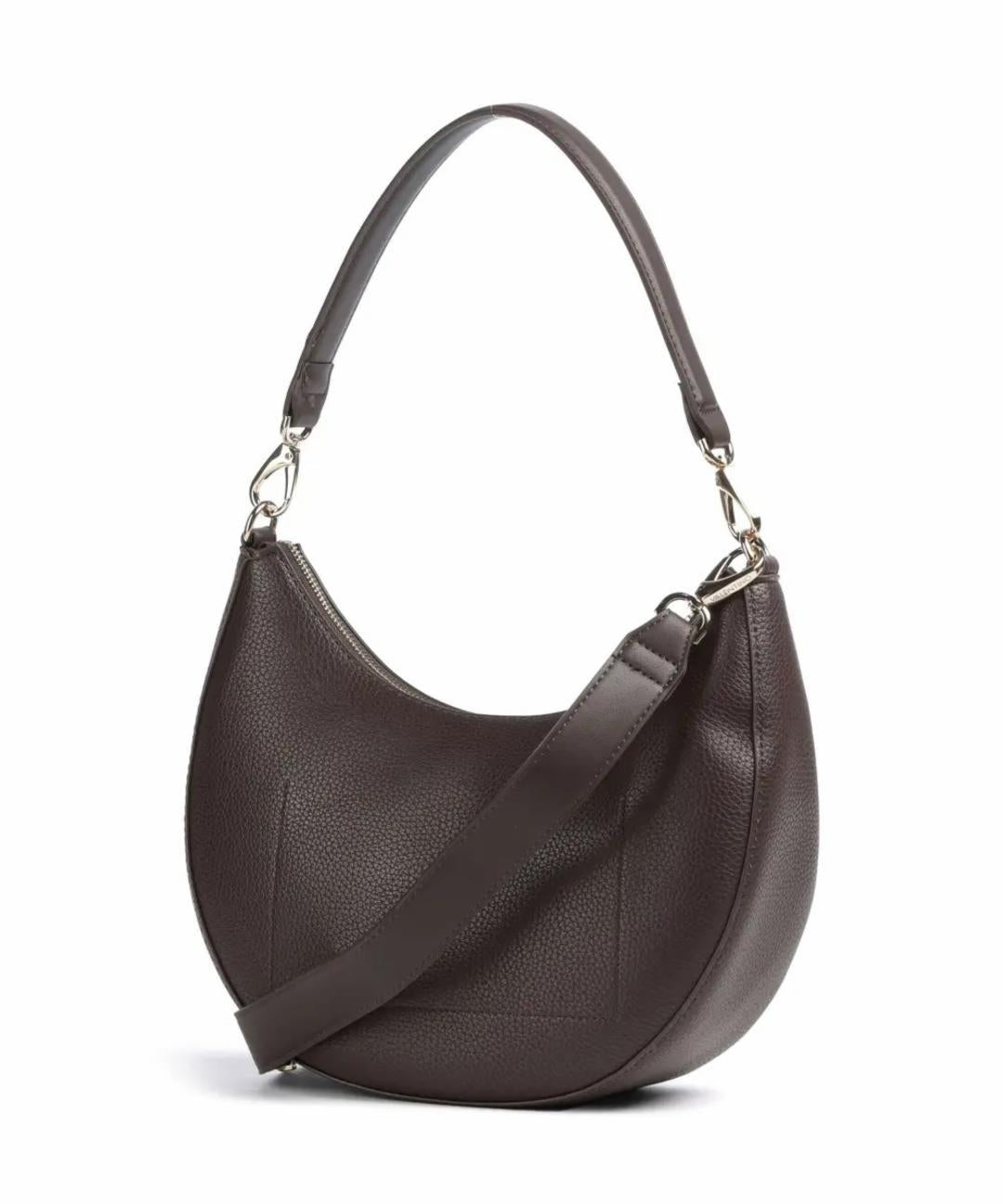 VBS5A808 Tracolla VALENTINO Marrone 0000000020