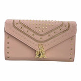 13642-MAR-S3M  Tracolla L'Atelier du Sac Rosa 0000000491