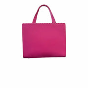 13990-LIT-S3B BORSA A MANO Pash Bag Fucsia 0000000551 - UNICA / Fucsia - BORSA A MANO