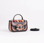 1405529 BORSA A MANO Cromia Chianti 0000000481 - UNICA / Chianti - BORSA A MANO