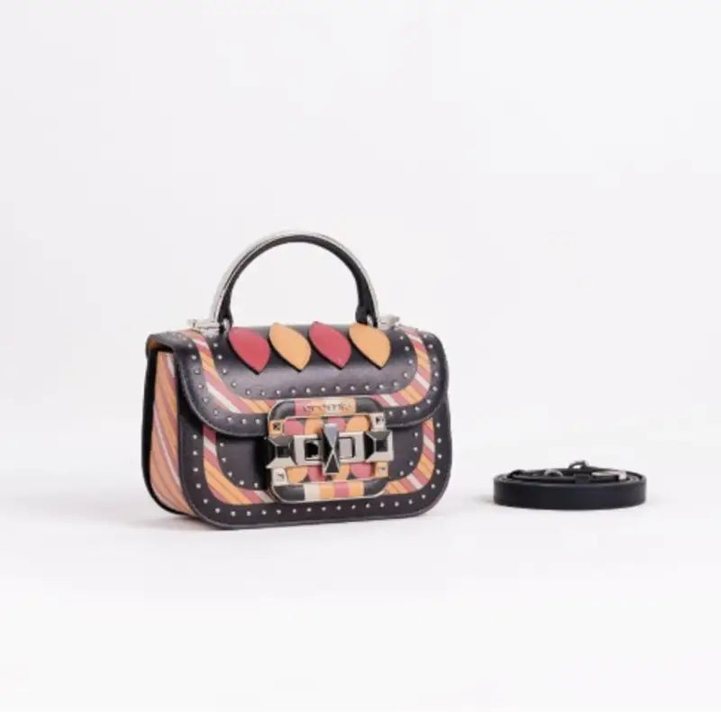 1405529 BORSA A MANO Cromia Chianti 0000000481 - UNICA / Chianti - BORSA A MANO