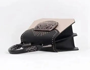 1405533 BORSA A MANO Cromia Roccia 0000000480 - UNICA / Roccia - BORSA A MANO