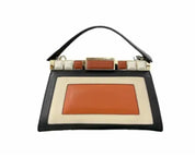 1405572 BORSA A MANO Cromia Brandy 0000000482 - UNICA / Brandy - BORSA A MANO