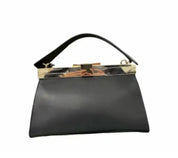 1405572 BORSA A MANO Cromia Brandy 0000000482 - UNICA / Brandy - BORSA A MANO