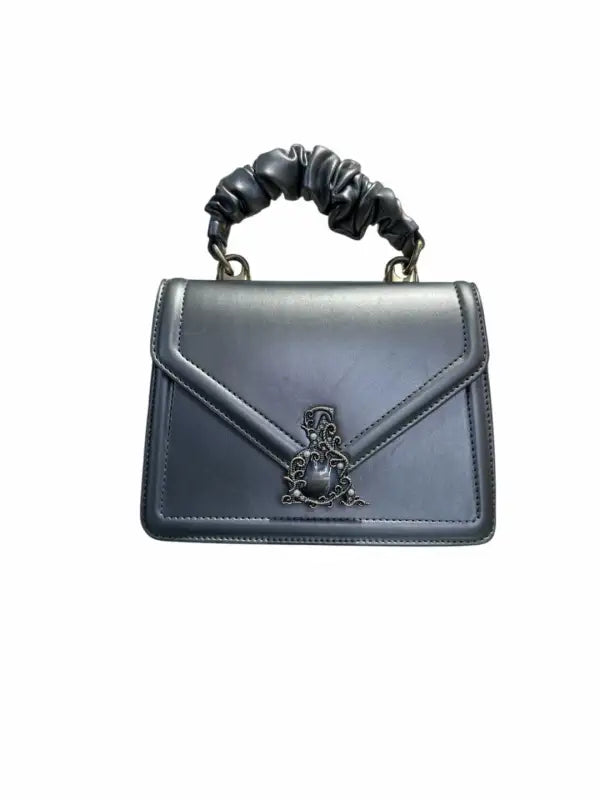 14258-ANN-W3M BORSE A TRACOLLA L’Atelier du Sac Argento 0000000346 - UNICA / Argento - BORSE A TRACOLLA