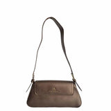 14265-JAS   Pochette L'Atelier du Sac Bronzo 0000000378