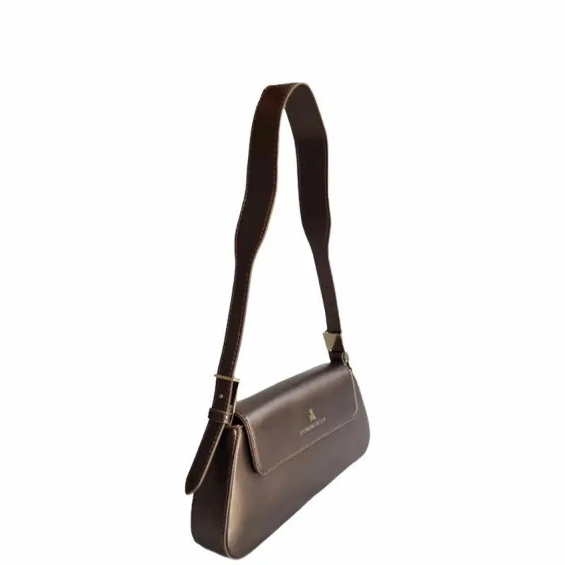 14265-JAS Pochette L’Atelier du Sac Bronzo 0000000378 - UNICA / Bronzo - Pochette