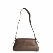 14265-JAS Pochette L’Atelier du Sac Bronzo 0000000378 - UNICA / Bronzo - Pochette