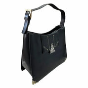 14279-LOV-W3B BORSA A MANO L’Atelier du Sac Nero 0000000487 - UNICA / Nero - BORSA A MANO