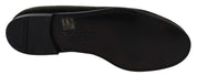 Green Velvet Slip On Mens Loafers Shoes
