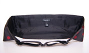 Dolce & Gabbana Black Waist Smoking Tuxedo Cummerbund Belt Dolce & Gabbana