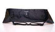 Black Waist Smoking Tuxedo Cummerbund  Belt
