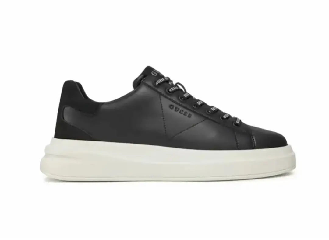 FMPALCELE12  SNEAKERS Guess Nero 0000000279 Guess