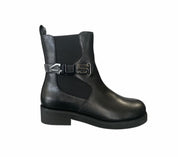 4US006  STIVALETTO 4US PACIOTTI Nero 0000000264 4US PACIOTTI