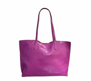 15030-MON BORSE SHOPPING L’Atelier du Sac Fucsia 0000000258 - UNICA / Fucsia - BORSE SHOPPING