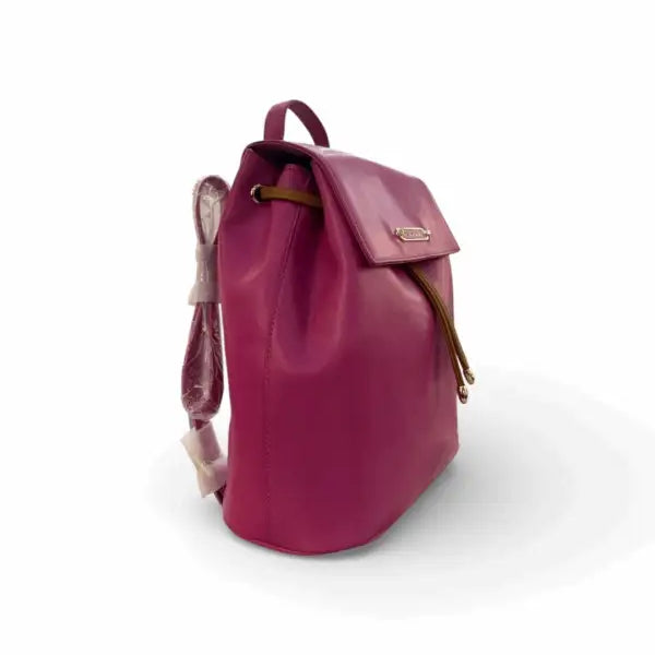 15035-MON  Zaino L'Atelier du Sac Fucsia 0000000257
