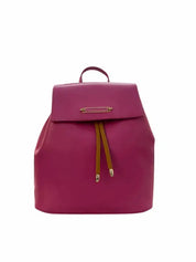 15035-MON  Zaino L'Atelier du Sac Fucsia 0000000257