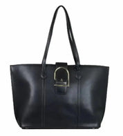 15065-PER-S4B BORSE SHOPPING L’Atelier du Sac Nero 0000000488 - UNICA / Nero - BORSE SHOPPING
