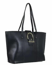 15065-PER-S4B BORSE SHOPPING L’Atelier du Sac Nero 0000000488 - UNICA / Nero - BORSE SHOPPING