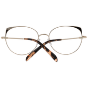 Gold Metal Glasses (Frames)