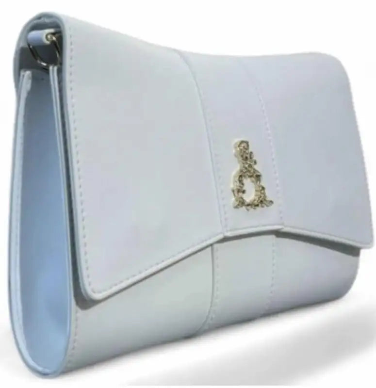 15354-ARL-S4M BORSE A TRACOLLA L’Atelier du Sac Bianco 0000000414 - UNICA / Bianco - BORSE A TRACOLLA