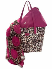 15424-HON-S4B BORSE SHOPPING Pash Bag Multicolor 0000000379 - UNICA / Multicolor - BORSE SHOPPING