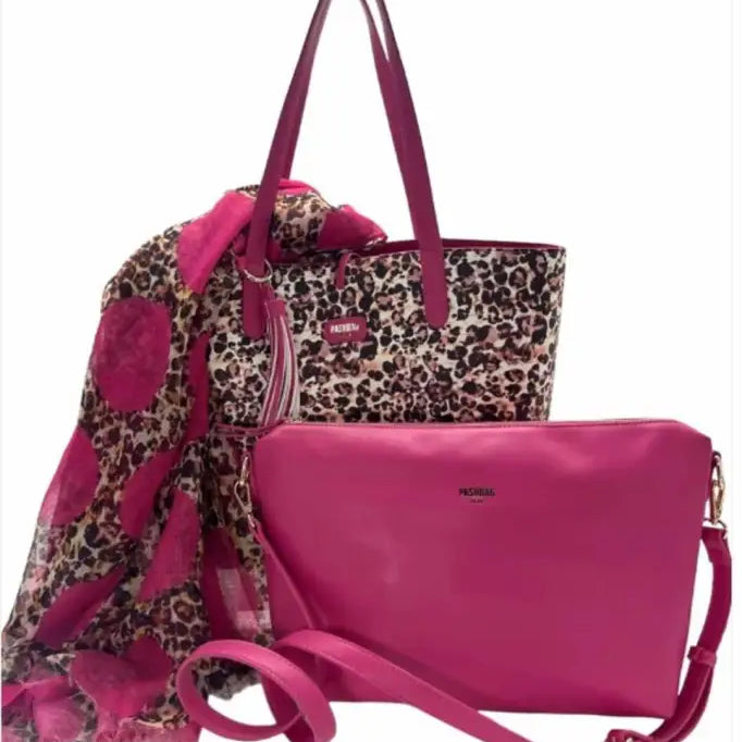  Multicolor - BORSE SHOPPING